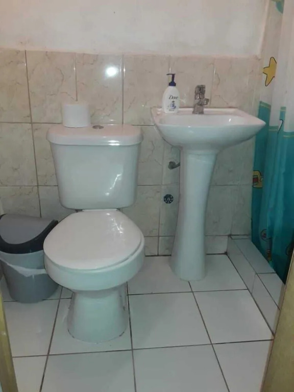 La Casa Blanca