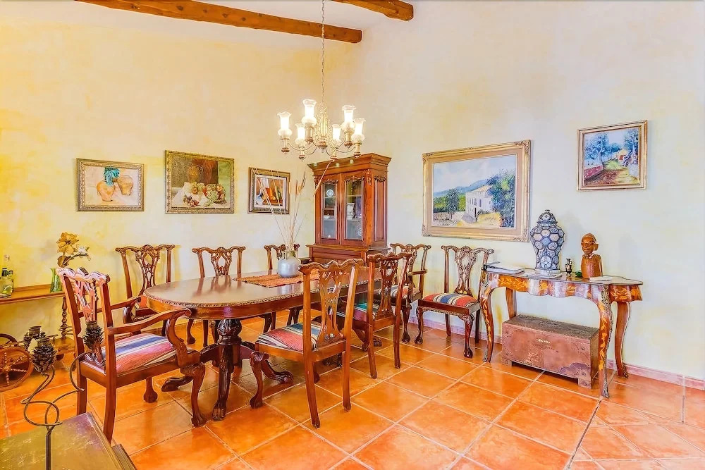 Villa Mar