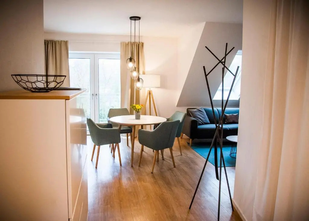Apartmenthaus Feldberg