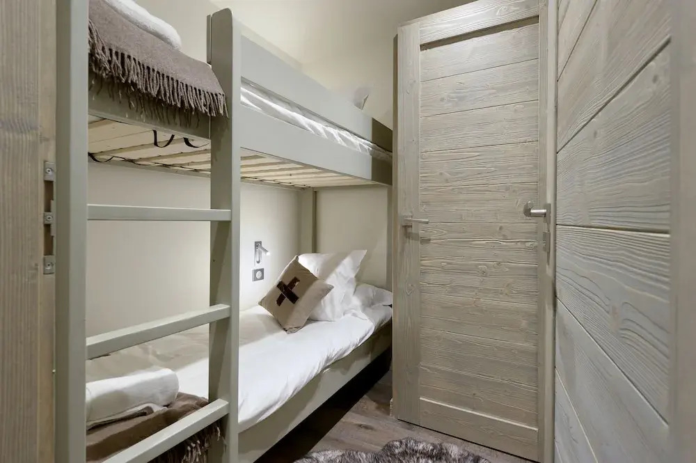 Le C Residence Apartments T3 Cabin A05