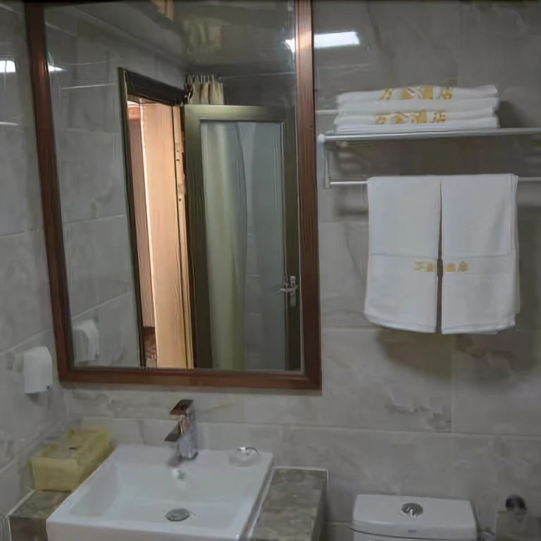 Wanjin Hotel