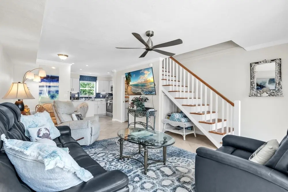 Anchors West 2 Bedroom Home