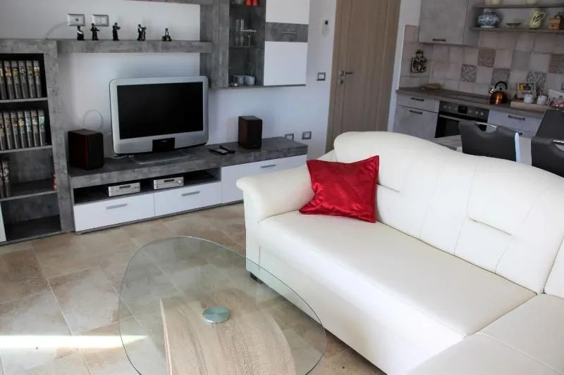 Budoni Sweet Home