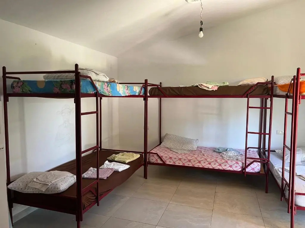 Backpacker Hostel