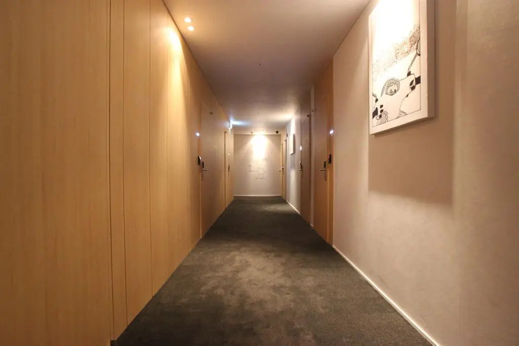 Nenne Boutique Hotel