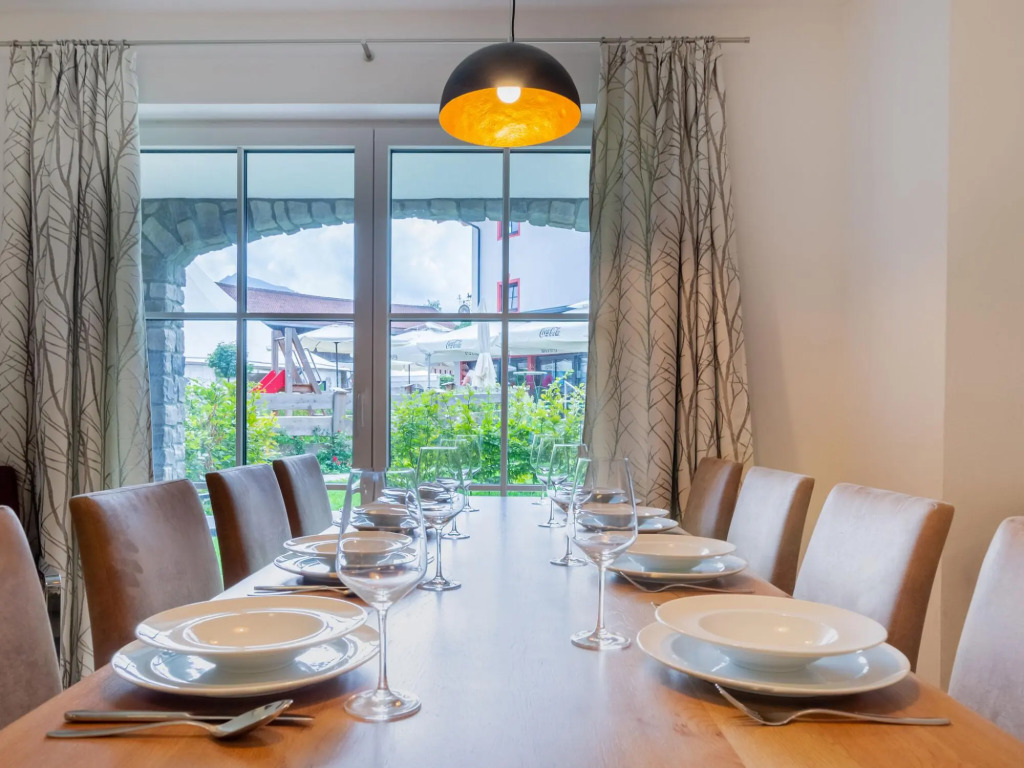 Lovely Apartment in Piesendorf With Sauna