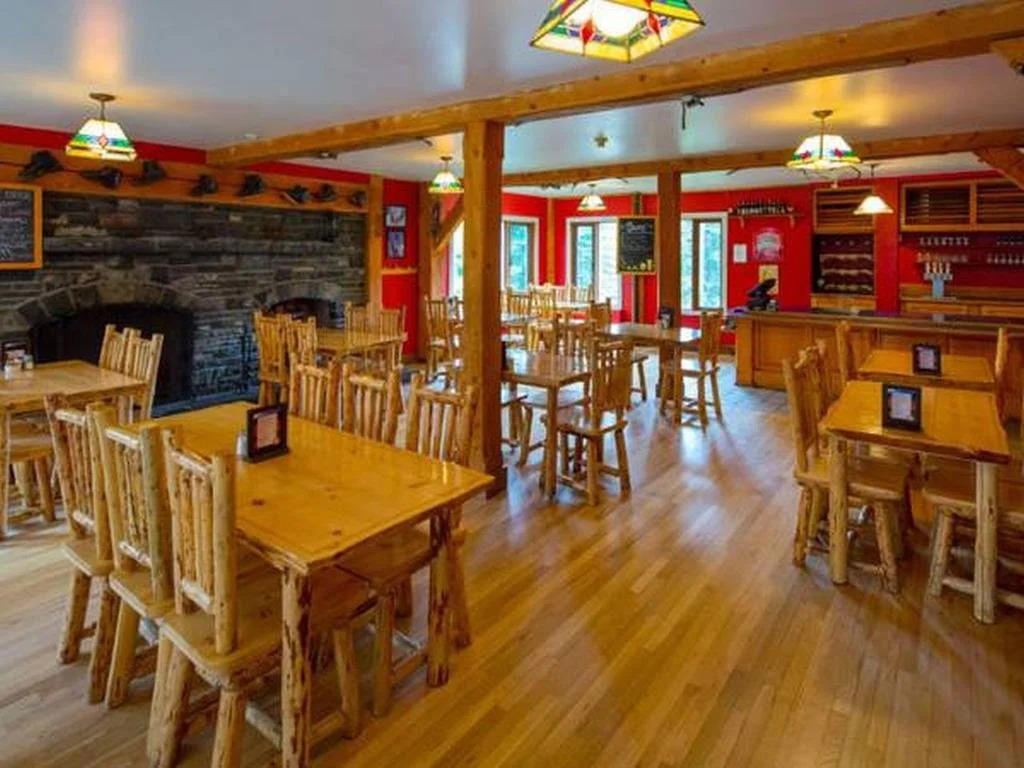 HI Lake Louise Alpine Centre - Hostel