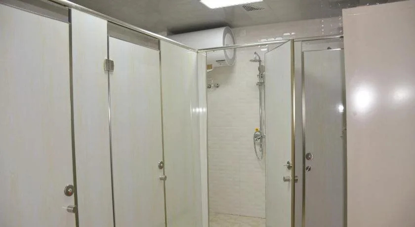 The Silk Road Travelers Hostel