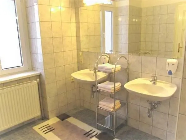 Apartment 1230