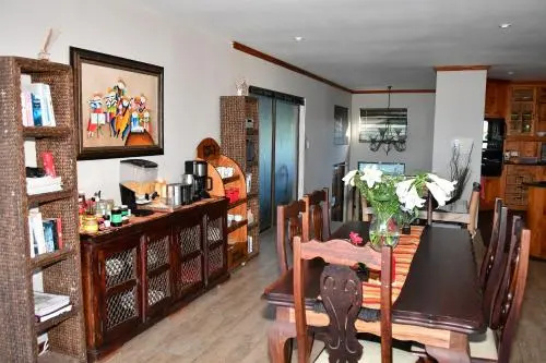 Cove View Bed & Breakfast