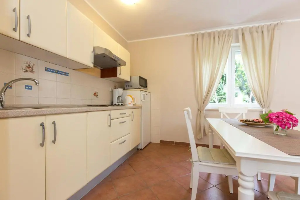 Apartments Ivanka Dujmović