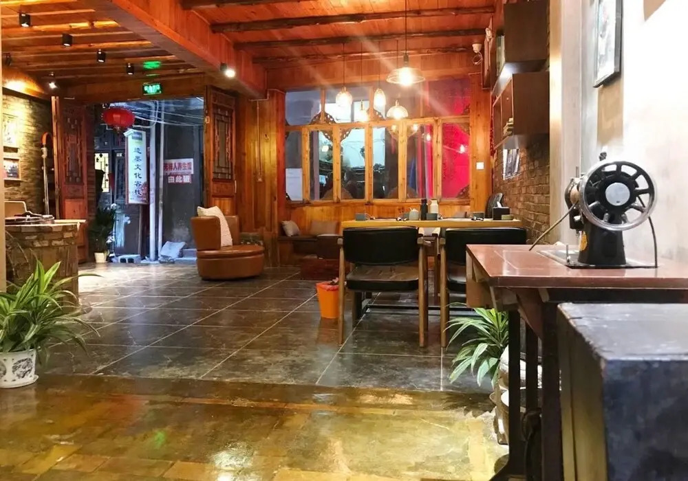 Fenghuang Waiting for you guest house