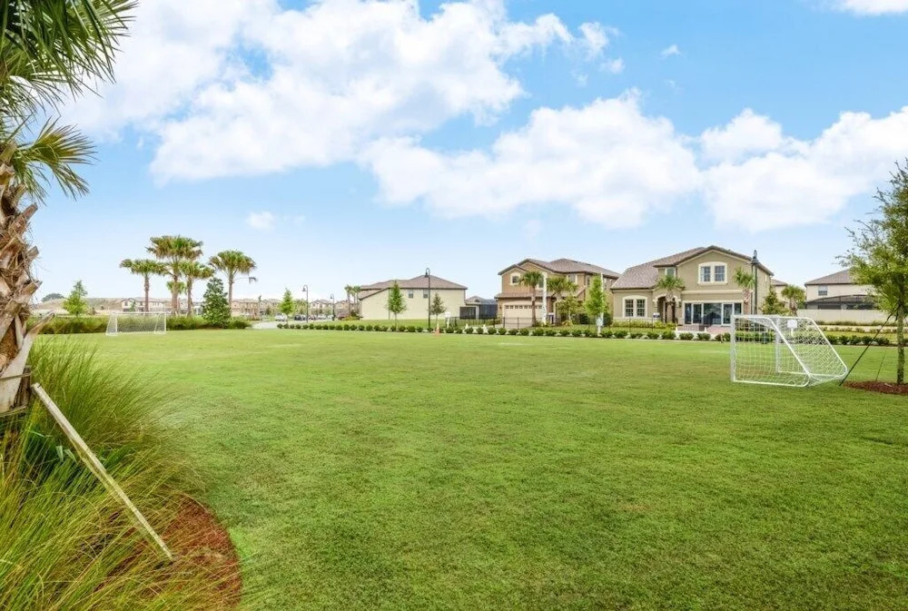 8 Bedroom Vacation Home in Windsor at Westside
