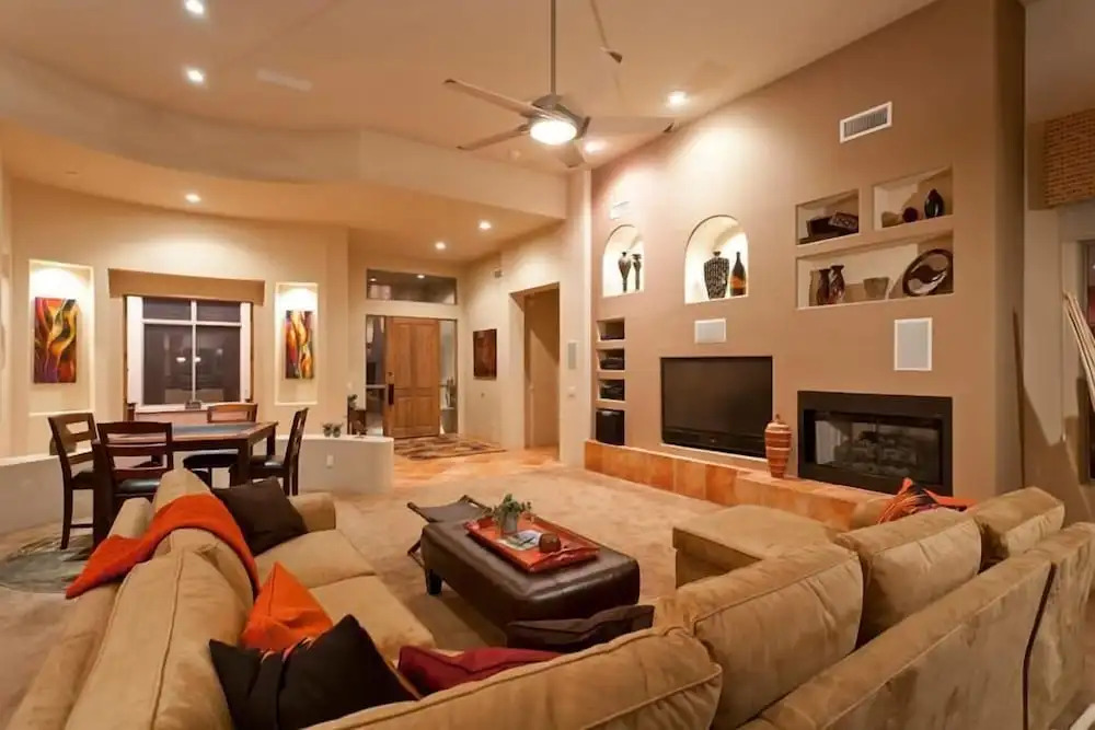 Troon Monument By Signature Vacation Rentals