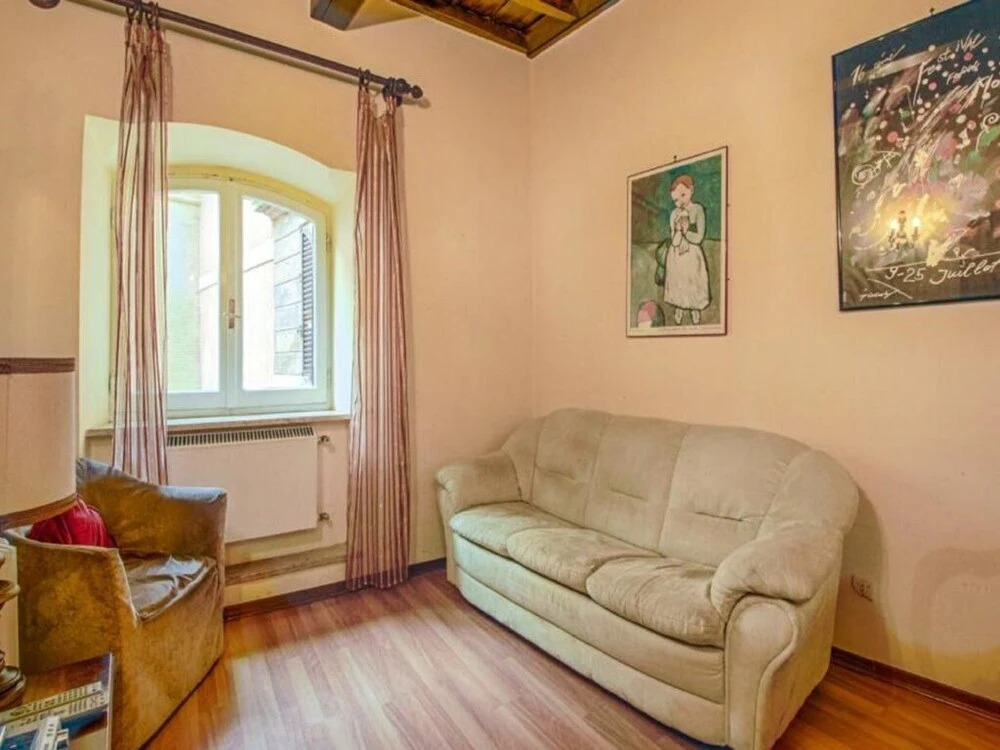 My Pantheon Navona Sweet Apartment