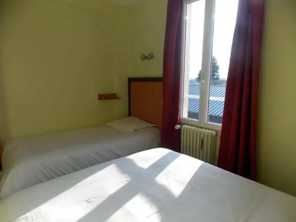Hotel Beauvoir
