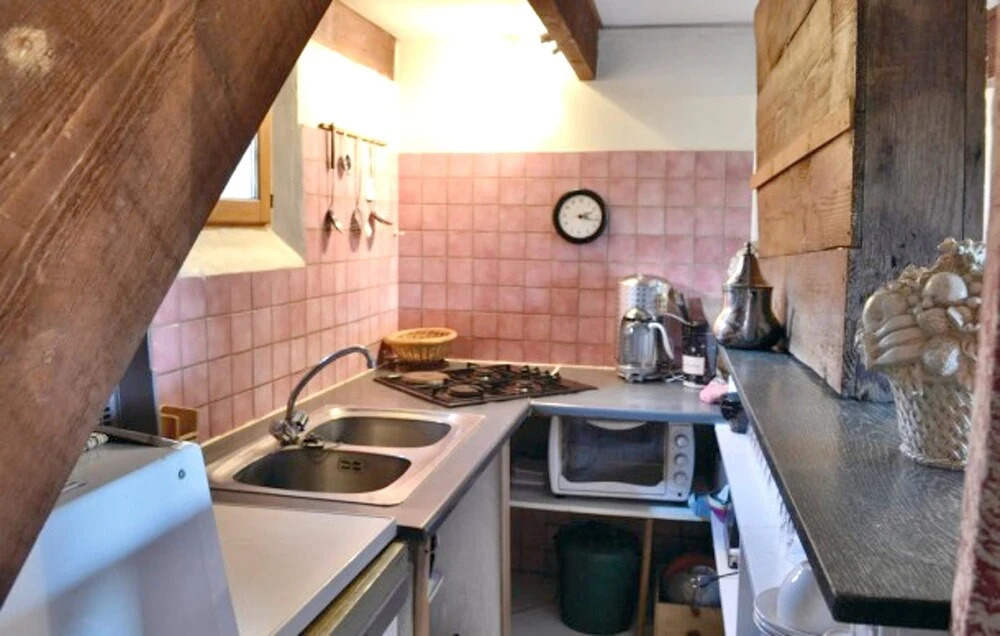Villa With 2 Bedrooms in Sainte-maxime, With Private Pool and Enclosed