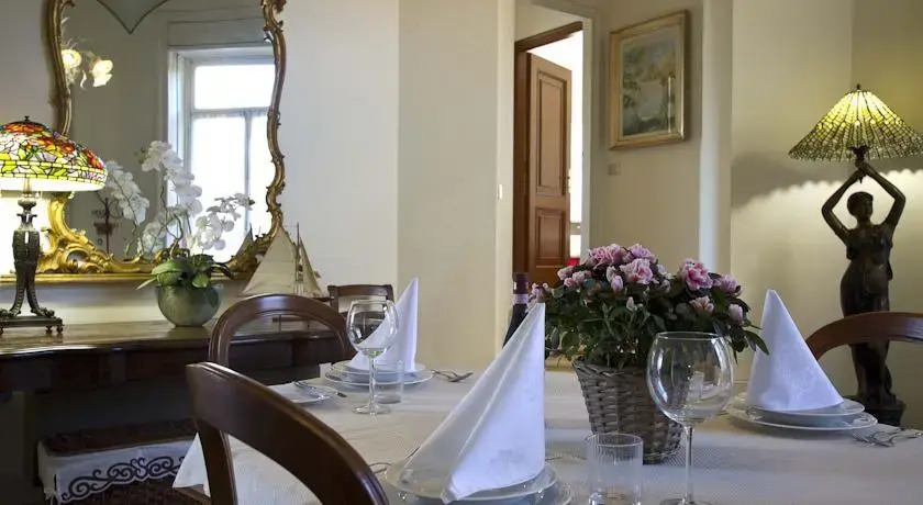 Villa Galimberti Bernocchi