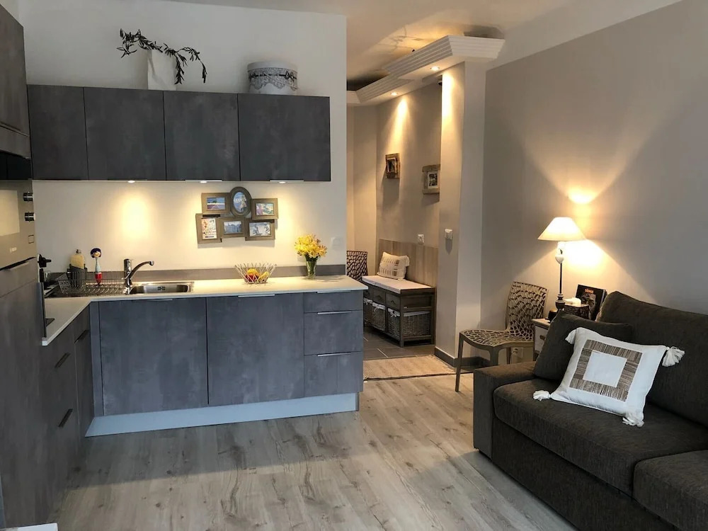 Residence Buttura