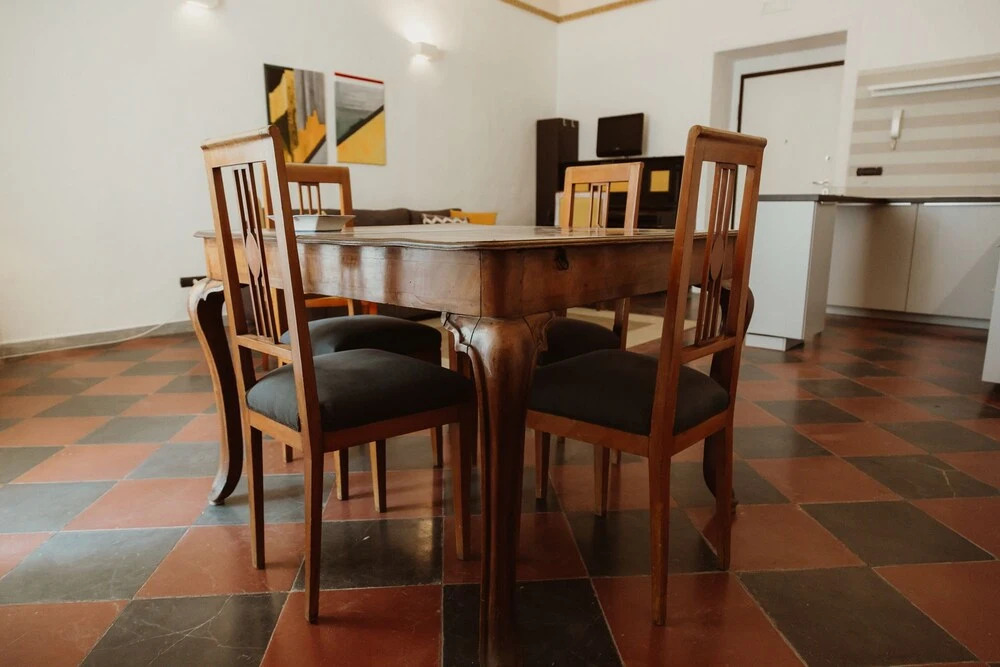 Loft Roma