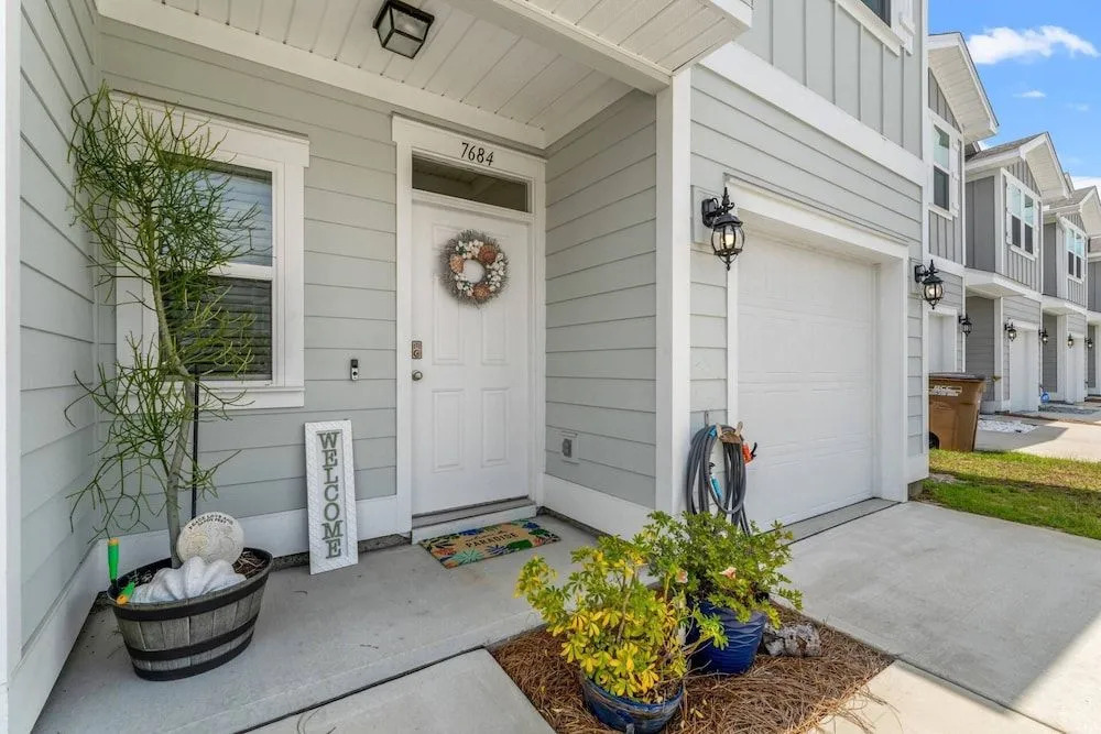 Pogo's Paradise Townhome
