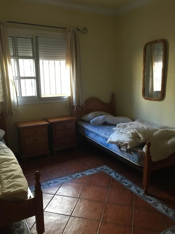 Apartment With 4 Bedrooms in Torremolinos, With Wonderful sea View, En