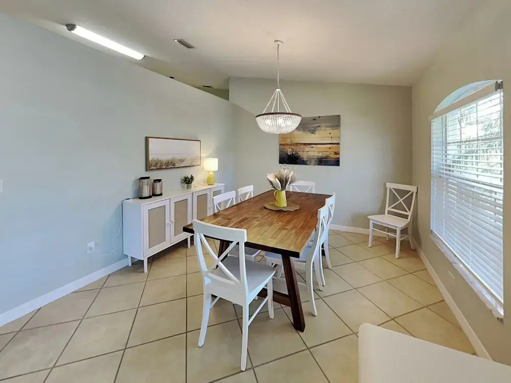 Endless Summer by Distinctive Beach Rentals