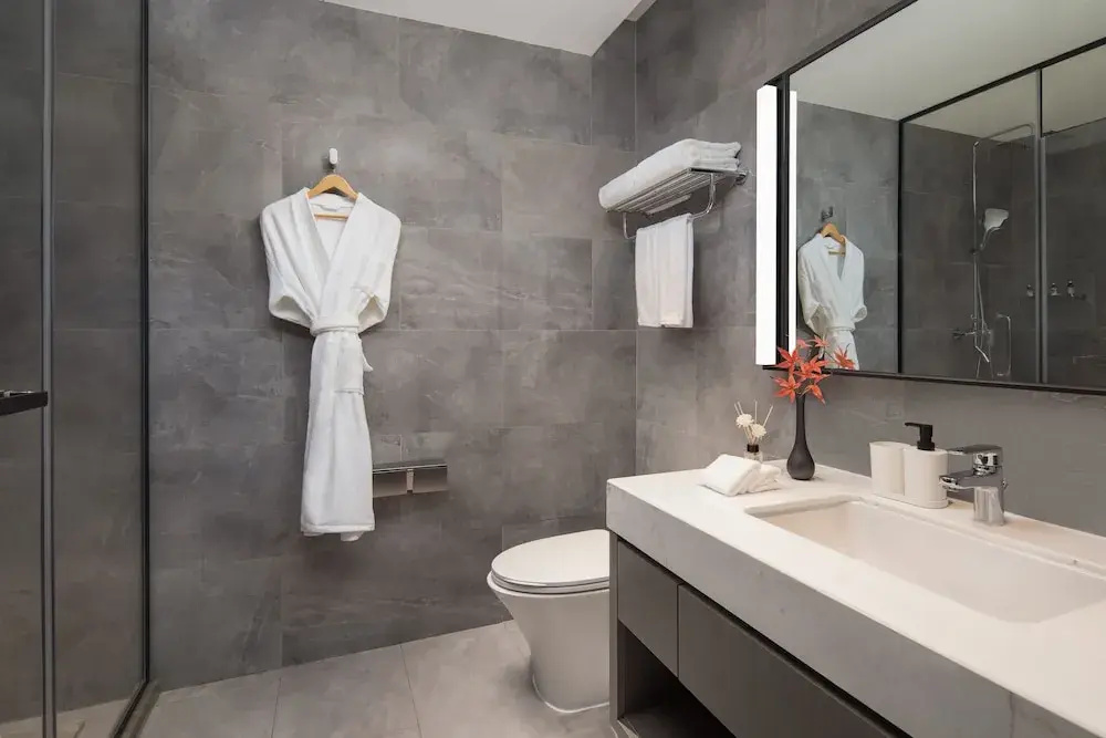 Star Apartment Beijing