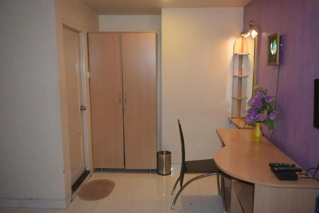Hotel Poonam
