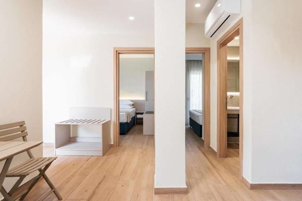 KYMA STAY - Beachfront apartments
