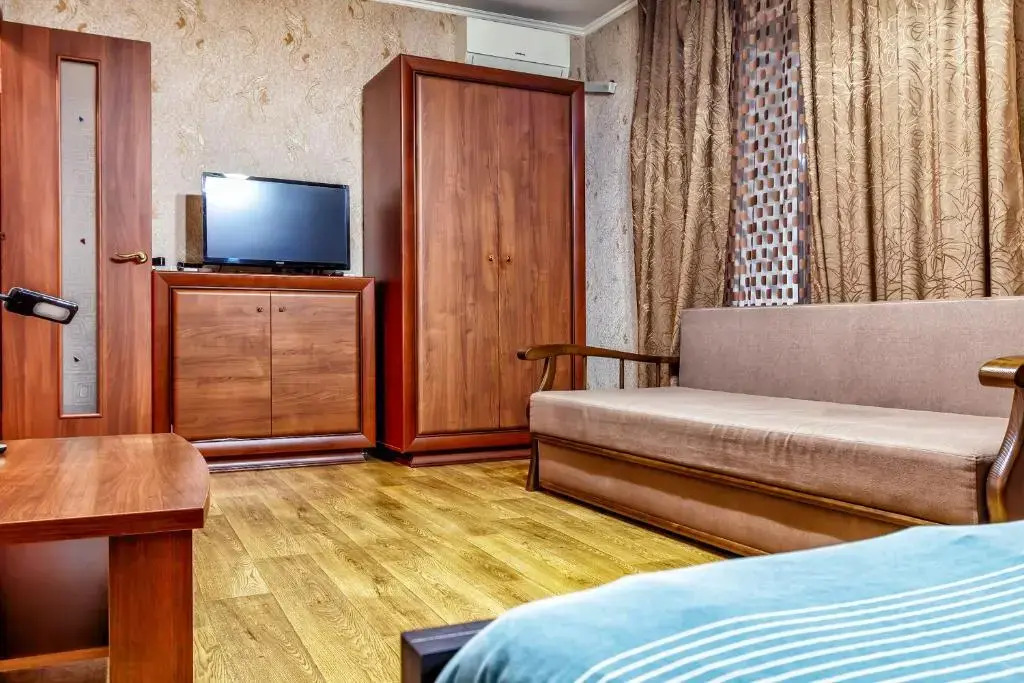 434 Apartamenty na Arbate Samyj tsentr Otlichno podhodjat dlja komandirovannyh i turistov