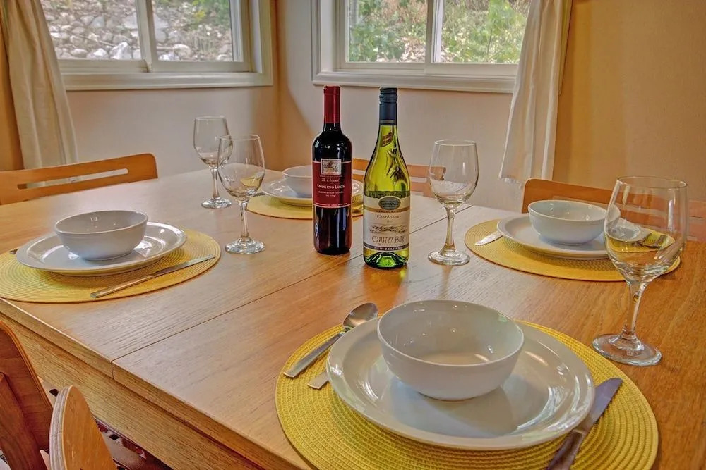 Sundance 4 3 Br townhouse by RedAwning