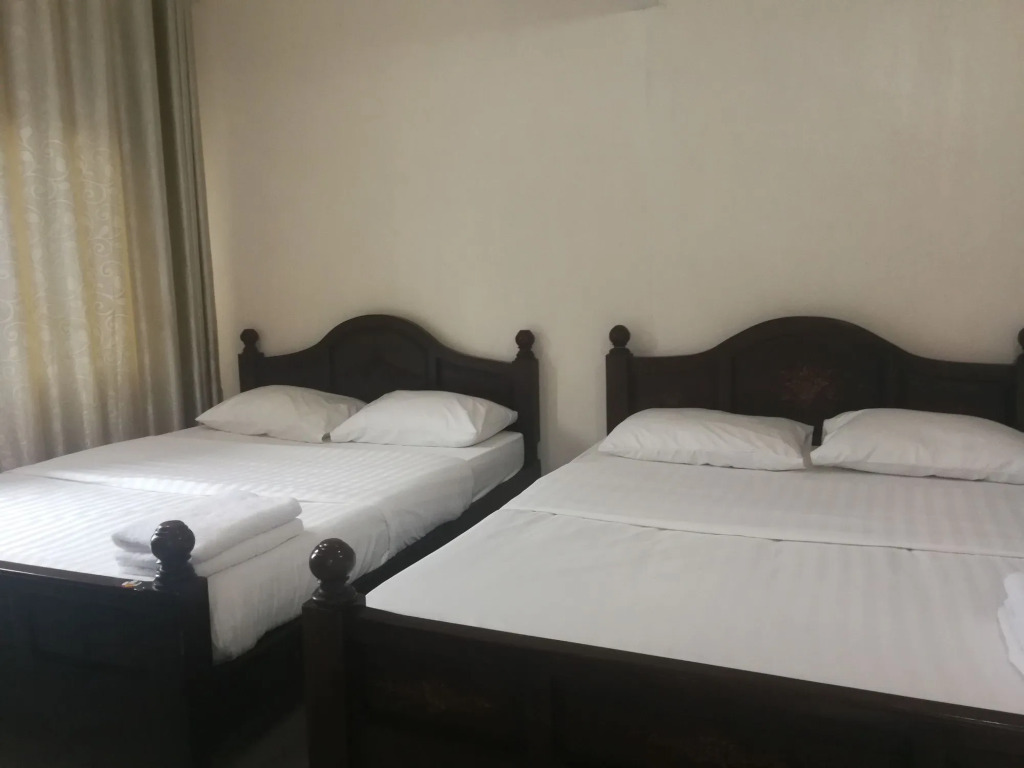 Farsai Homestay