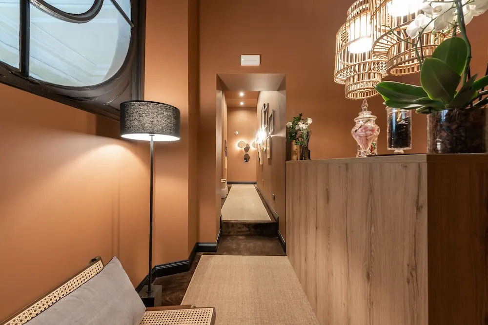Imperiale Suites Castello