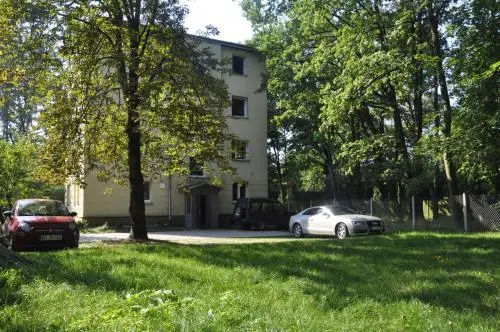 Prudentia Apartments Anin