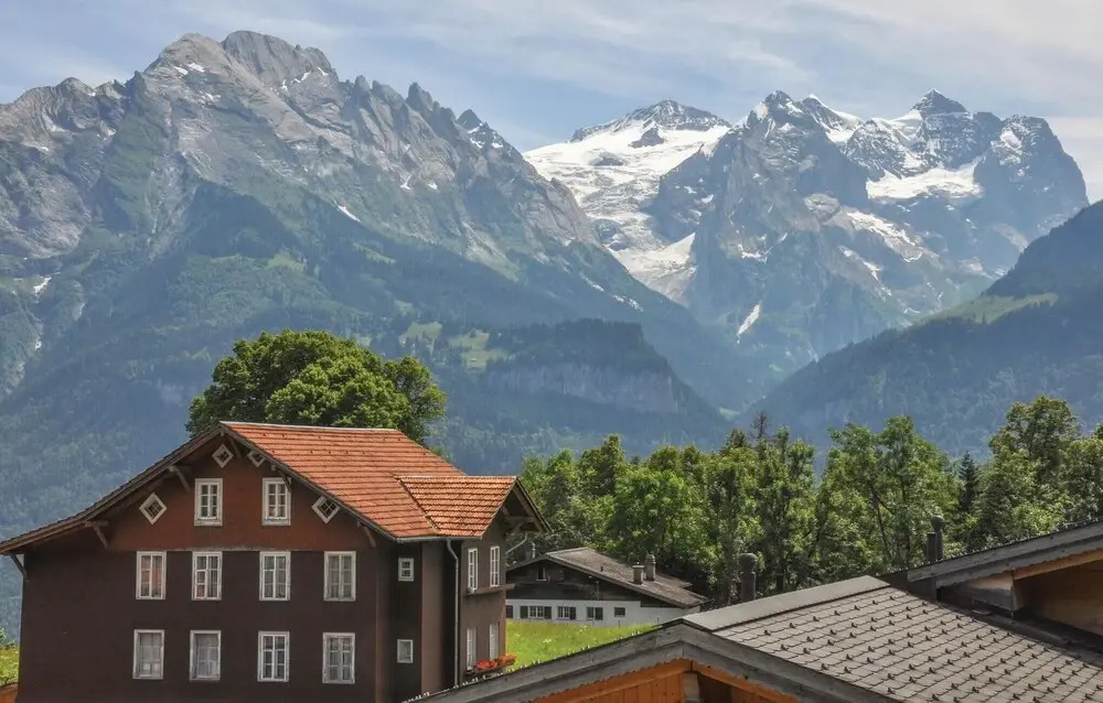 Chalet Heidi