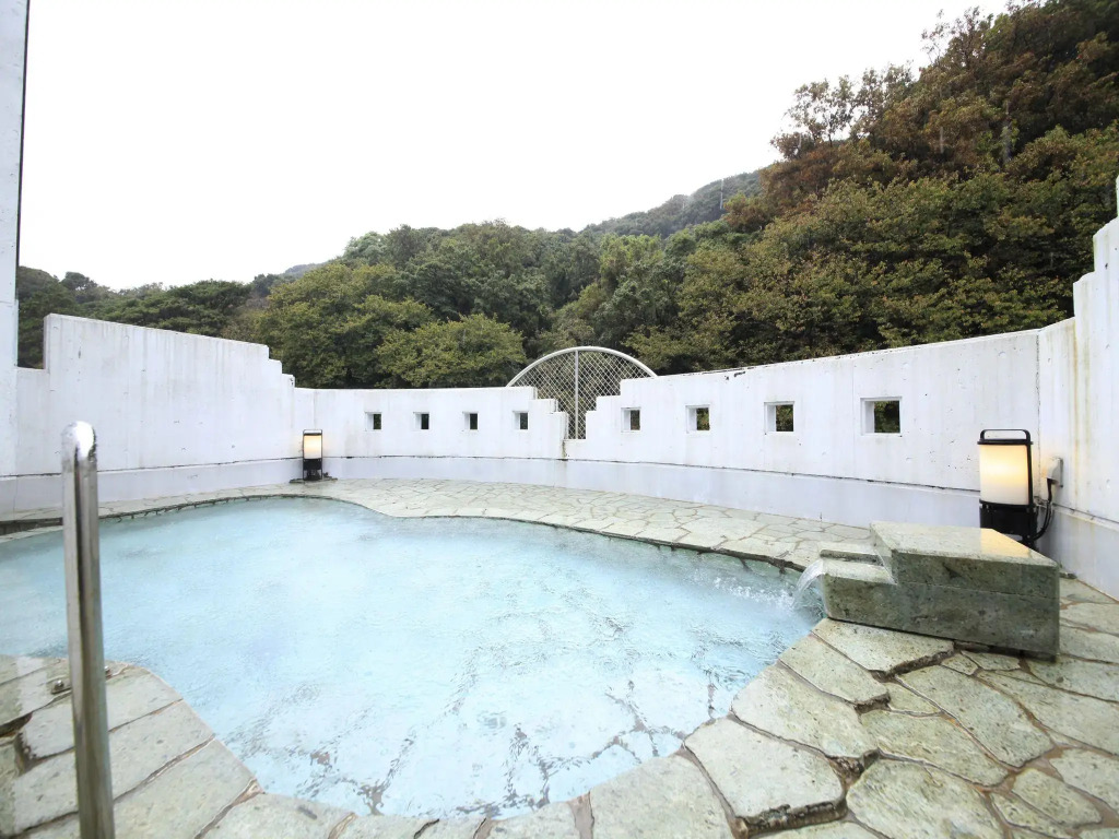 Shimoda Bay Kuroshio