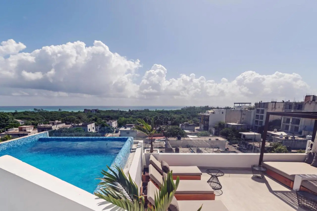 Balkon Boutique Hotel