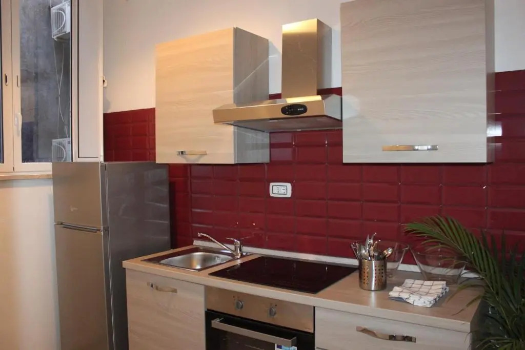 Santa Maria Suites