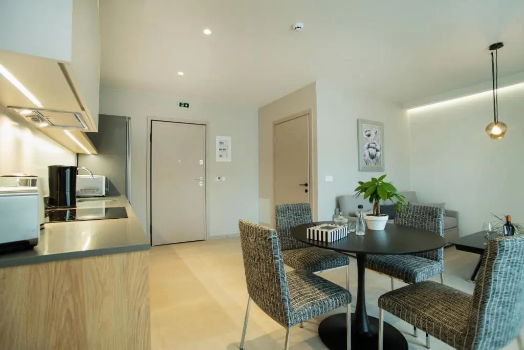 Celine Luxury Apartments & Suites