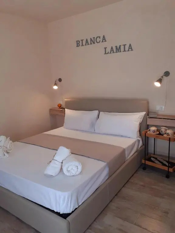 BIANCA LAMIA Ostuni