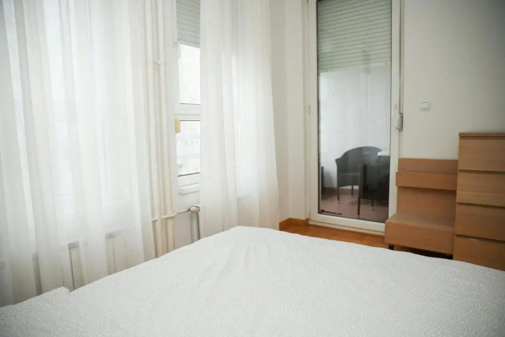 Apartman Green relax Belville