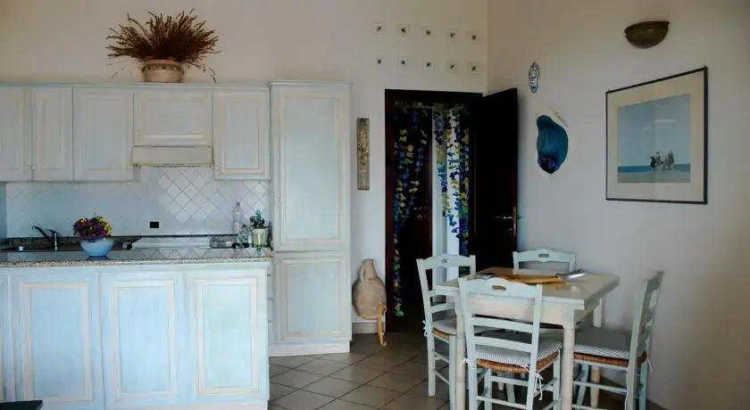 Casa Gaia