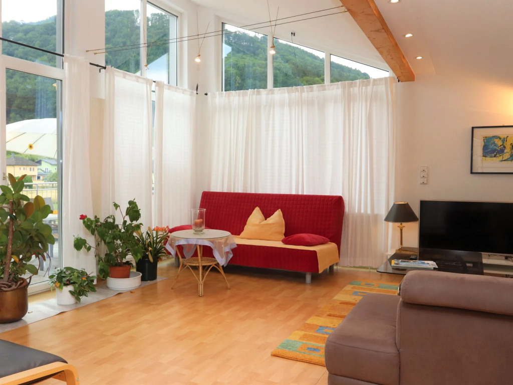 Apartment Bammer by Interhome