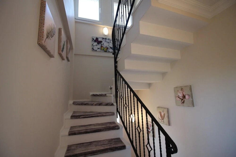 Dalyan - Villa Basaran Sleeps up to 9 Guests