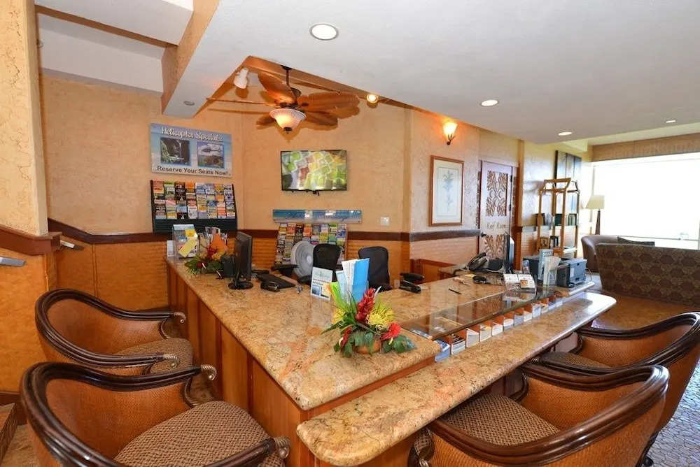 Royal Kahana 106 1 Bedroom 1 Bathroom Condo