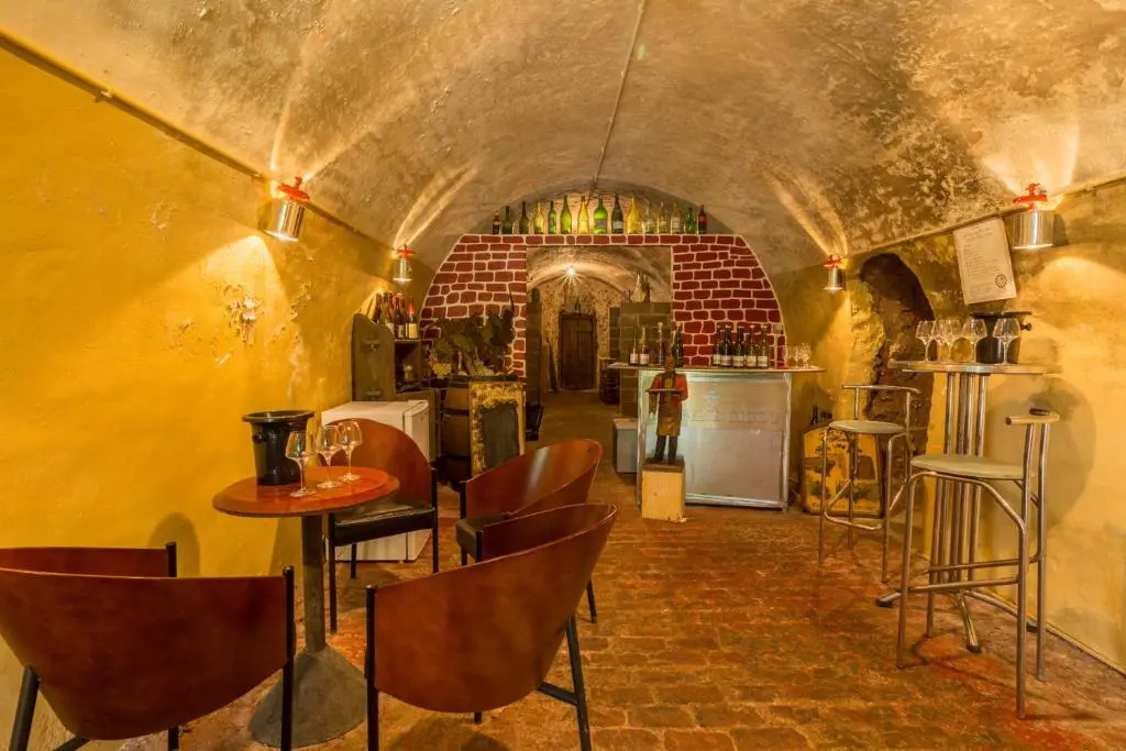 Chambres dhôtes - Domaine Gigou