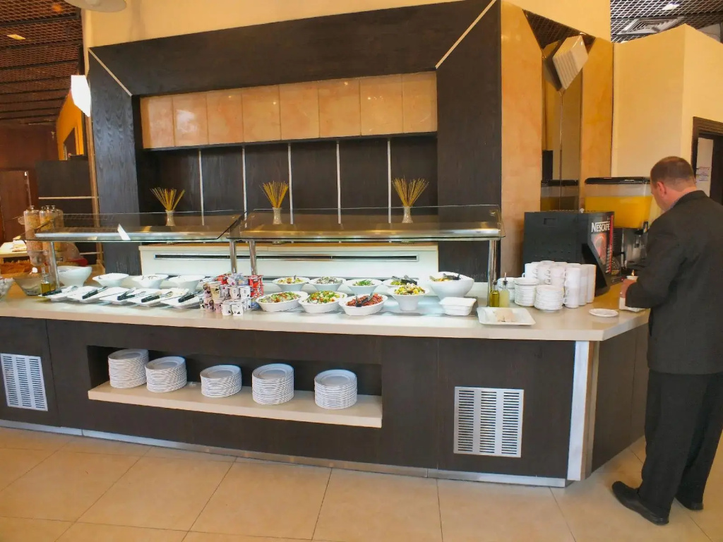 Lev Yerushalayim Hotel