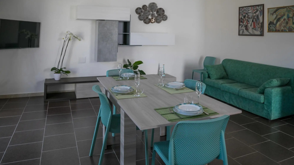 Welcomely - Luminosa - Cala Gonone