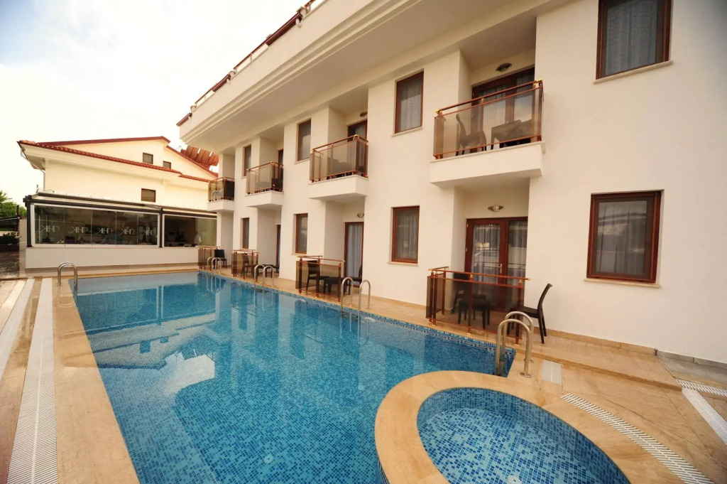 Blueberry Boutique Hotel